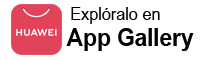 Logo de Huawei App Gallery
