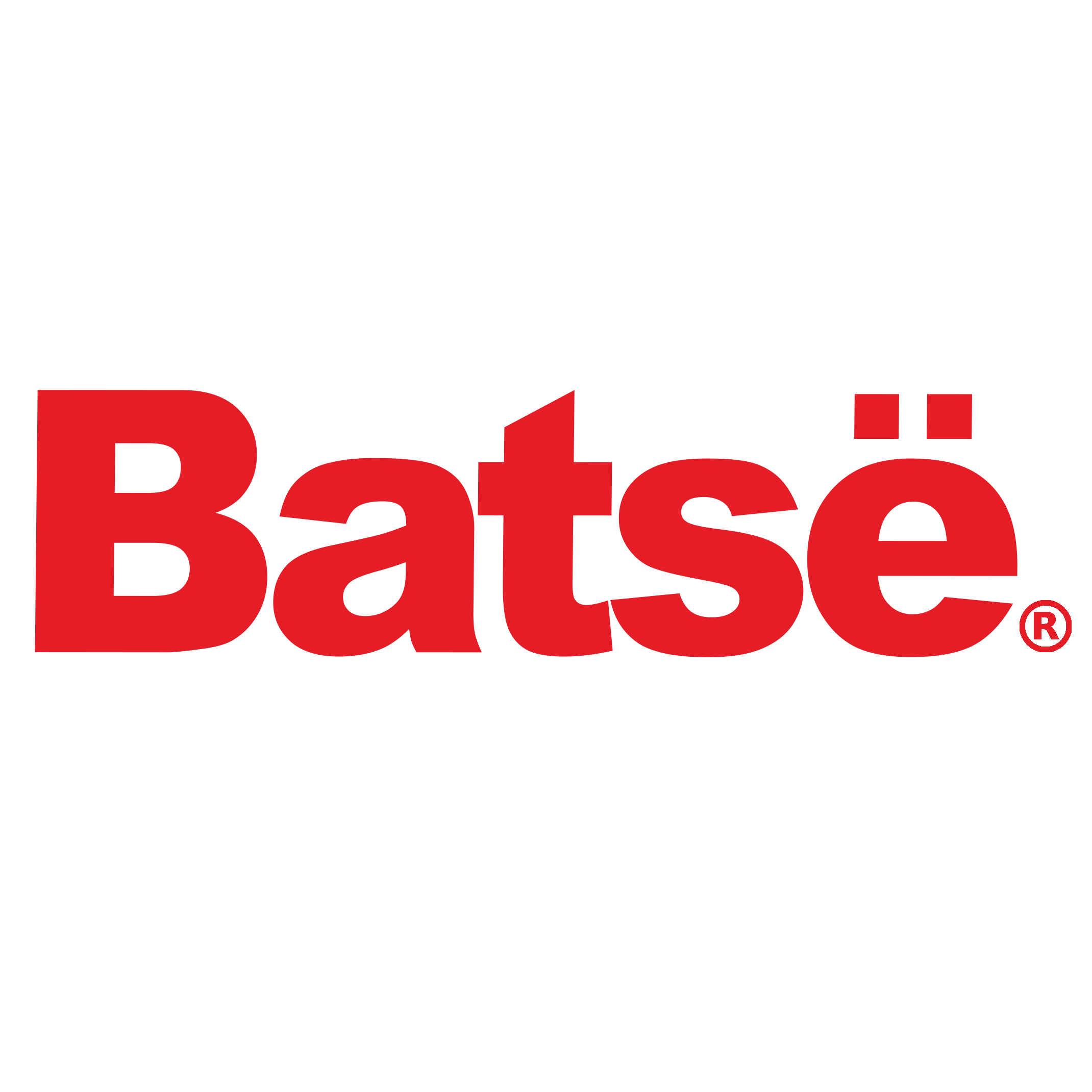 Logo de Batsë