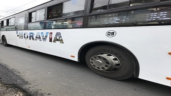 Imagen de autobus
