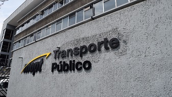 Imagen del logo del Consejo de Transporte Público