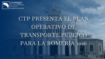 Imagen de la Basílica de lo Ángeles de fondo, con el título del comunicado y el logo institucional. 